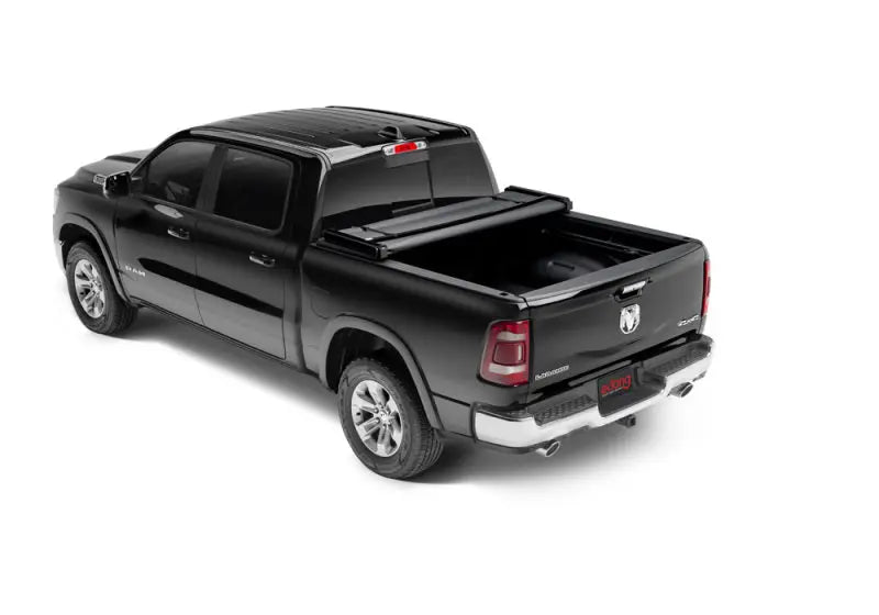 Extang 2019 Dodge Ram (New Body Style - 6ft 4in) Trifecta 2.0 - Black Ops Auto Works