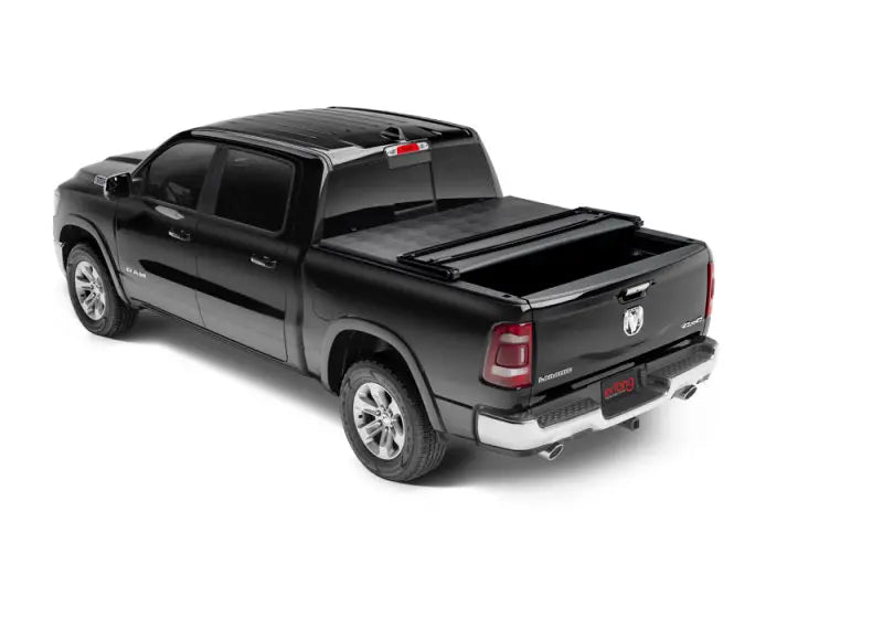 Extang 2019 Dodge Ram (New Body Style - 6ft 4in) Trifecta 2.0 - Black Ops Auto Works