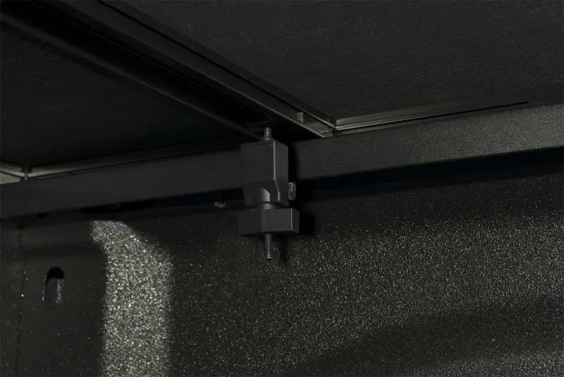 Extang 2019 Dodge Ram (New Body Style - 6ft 4in) Trifecta 2.0 - Black Ops Auto Works