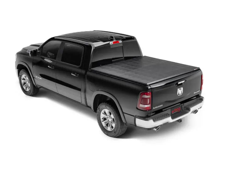 Extang 2019 Dodge Ram (New Body Style - 6ft 4in) Trifecta 2.0 - Black Ops Auto Works