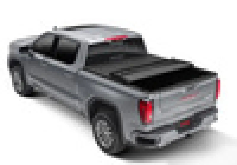 Extang 2021 Chevy/GMC Silverado/Sierra (6 ft 9 in) 2500HD/3500HD Trifecta ALX - Black Ops Auto Works