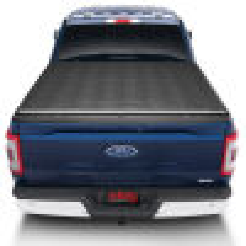 Extang 2021 Ford F-150 (5ft 6in Bed) Trifecta 2.0-Tonneau Covers - Soft Fold-Extang-750289927023-