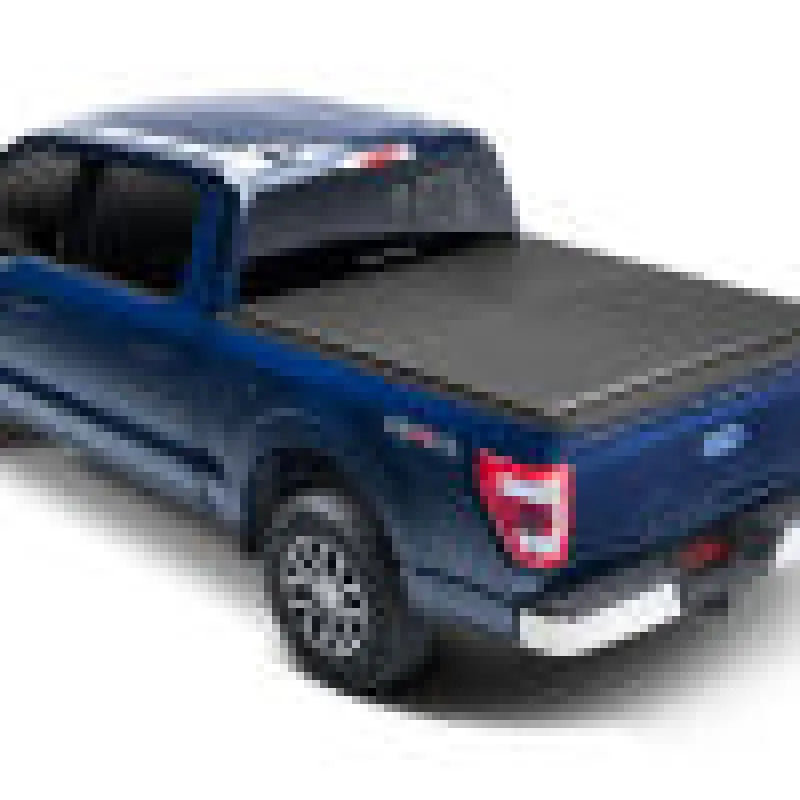 Extang 2021 Ford F150 (5 1/2 ft Bed) Trifecta ALX - Black Ops Auto Works
