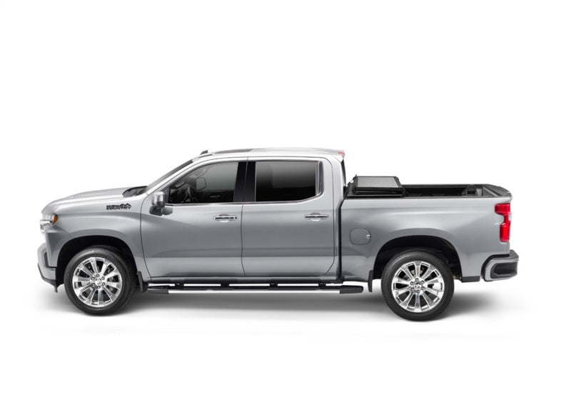 Extang 2023 Chevy/GMC Canyon/Colorado (5ft. 2in. Bed) Solid Fold ALX - Black Ops Auto Works