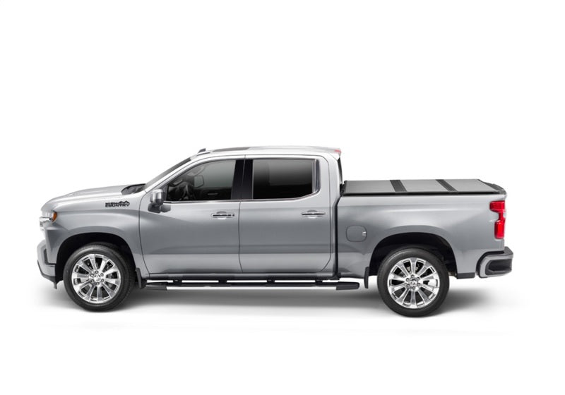 Extang 2023 Chevy/GMC Canyon/Colorado (5ft. 2in. Bed) Solid Fold ALX - Black Ops Auto Works