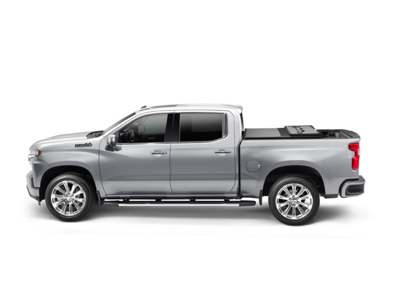 Extang 2023 Chevy/GMC Canyon/Colorado (5ft. 2in. Bed) Solid Fold ALX - Black Ops Auto Works