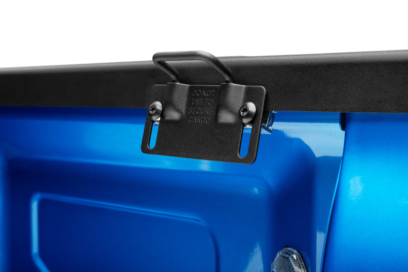 Extang 09-18 Dodge Ram / 19-22 Classic 1500 (5ft. 7in. Bed) Solid Fold ALX - Extang 88425