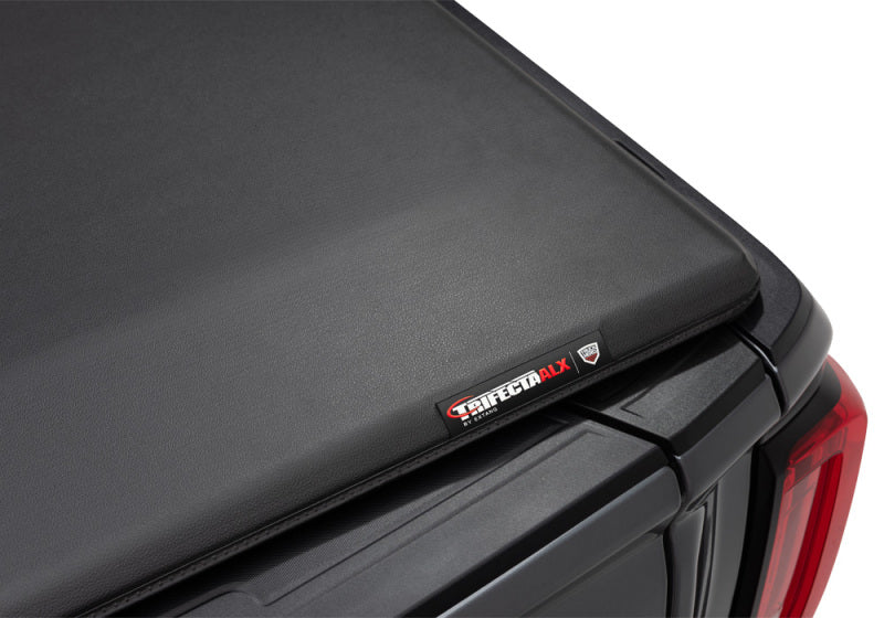 EXT90456-Extang 19-21 Chevy/GMC Silverado/Sierra 1500 (5 ft 8 in) Trifecta ALX-Bed Covers - Folding-Extang