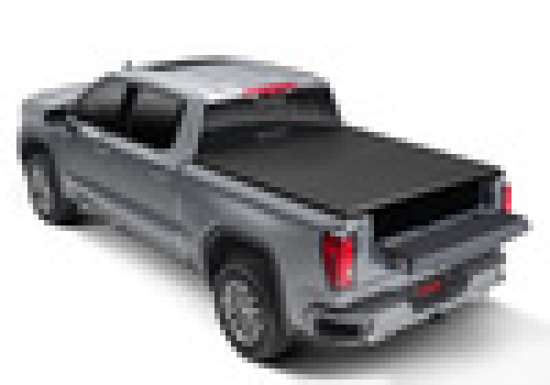 EXT90456-Extang 19-21 Chevy/GMC Silverado/Sierra 1500 (5 ft 8 in) Trifecta ALX-Bed Covers - Folding-Extang