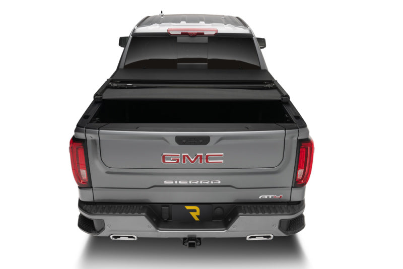 EXT90456-Extang 19-21 Chevy/GMC Silverado/Sierra 1500 (5 ft 8 in) Trifecta ALX-Bed Covers - Folding-Extang