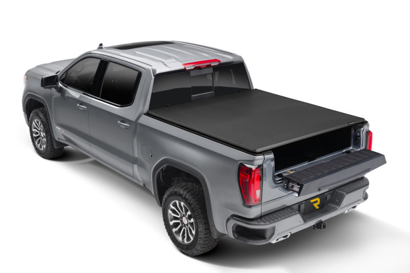 EXT90456-Extang 19-21 Chevy/GMC Silverado/Sierra 1500 (5 ft 8 in) Trifecta ALX-Bed Covers - Folding-Extang