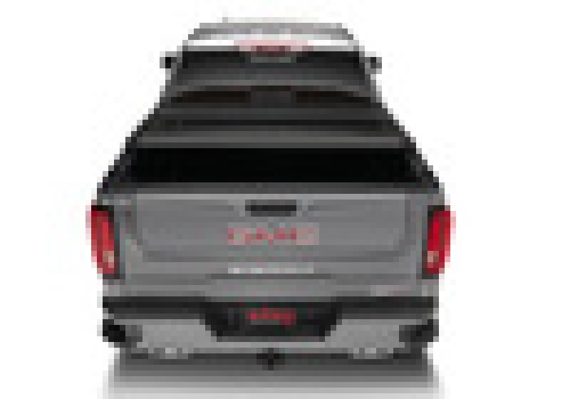 EXT90456-Extang 19-21 Chevy/GMC Silverado/Sierra 1500 (5 ft 8 in) Trifecta ALX-Bed Covers - Folding-Extang