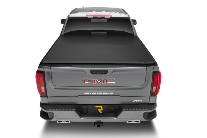 EXT90456-Extang 19-21 Chevy/GMC Silverado/Sierra 1500 (5 ft 8 in) Trifecta ALX-Bed Covers - Folding-Extang