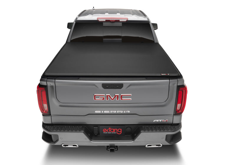 EXT90456-Extang 19-21 Chevy/GMC Silverado/Sierra 1500 (5 ft 8 in) Trifecta ALX-Bed Covers - Folding-Extang