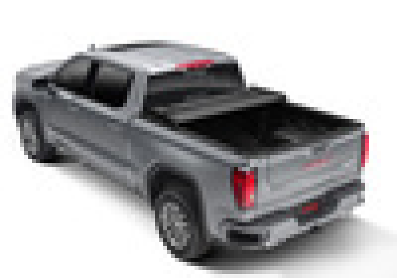 EXT90456-Extang 19-21 Chevy/GMC Silverado/Sierra 1500 (5 ft 8 in) Trifecta ALX-Bed Covers - Folding-Extang