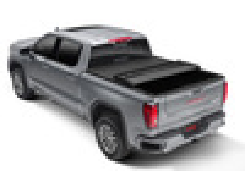 EXT90456-Extang 19-21 Chevy/GMC Silverado/Sierra 1500 (5 ft 8 in) Trifecta ALX-Bed Covers - Folding-Extang