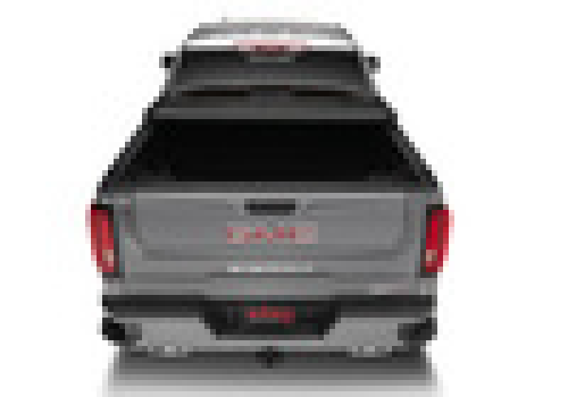 EXT90456-Extang 19-21 Chevy/GMC Silverado/Sierra 1500 (5 ft 8 in) Trifecta ALX-Bed Covers - Folding-Extang