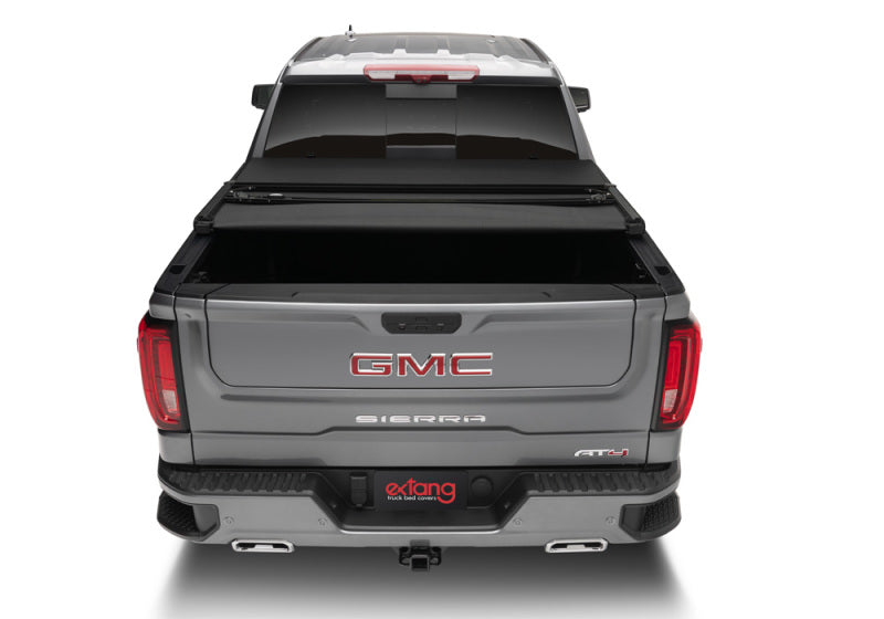 EXT90456-Extang 19-21 Chevy/GMC Silverado/Sierra 1500 (5 ft 8 in) Trifecta ALX-Bed Covers - Folding-Extang