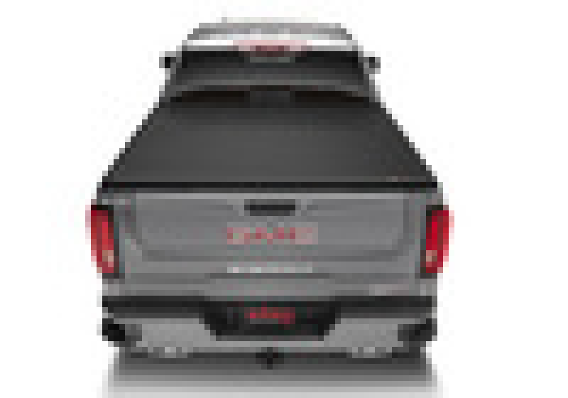 EXT90456-Extang 19-21 Chevy/GMC Silverado/Sierra 1500 (5 ft 8 in) Trifecta ALX-Bed Covers - Folding-Extang
