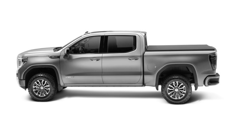 EXT90456-Extang 19-21 Chevy/GMC Silverado/Sierra 1500 (5 ft 8 in) Trifecta ALX-Bed Covers - Folding-Extang
