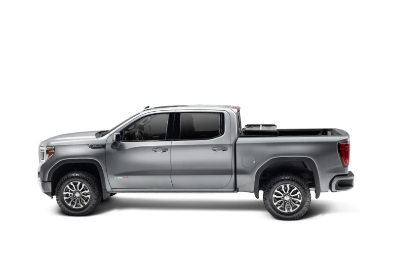 EXT90456-Extang 19-21 Chevy/GMC Silverado/Sierra 1500 (5 ft 8 in) Trifecta ALX-Bed Covers - Folding-Extang