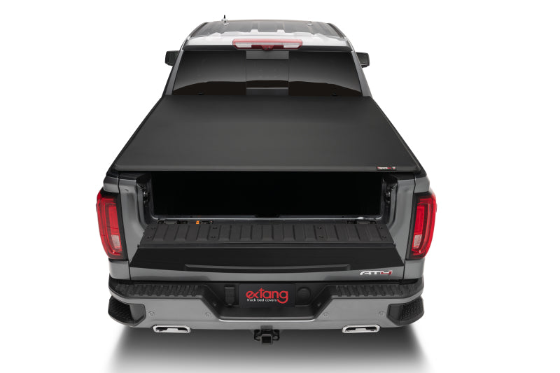 EXT90456-Extang 19-21 Chevy/GMC Silverado/Sierra 1500 (5 ft 8 in) Trifecta ALX-Bed Covers - Folding-Extang