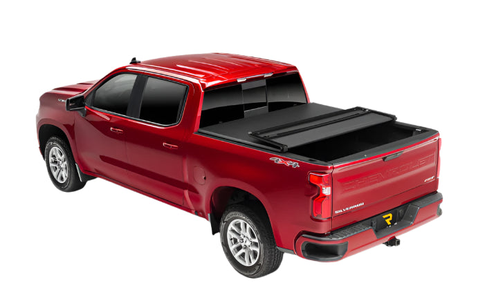 Extang 2020 Chevy/GMC Silverado/Sierra (6 ft 9 in) 2500HD/3500HD Trifecta 2.0 - Extang 92653