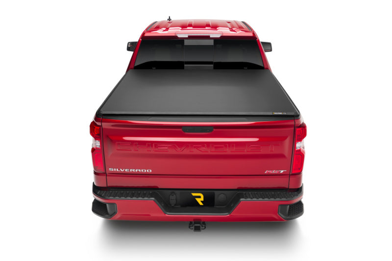 Extang 2020 Chevy/GMC Silverado/Sierra (6 ft 9 in) 2500HD/3500HD Trifecta 2.0 - Extang 92653