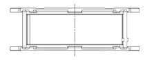 Load image into Gallery viewer, ACL7M1512H-STD-ACL BMW B58B30/S58B30 3.0L Inline 6 Standard Size Main Bearings-Bearings-ACL