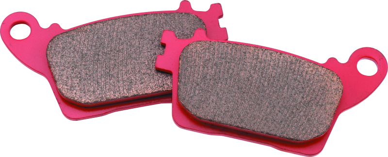 BKM961511-BikeMaster Honda Sintered Brake Pads-Brake Pads - Performance-Bike Master