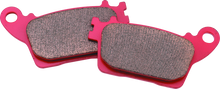 Load image into Gallery viewer, BKM961511-BikeMaster Honda Sintered Brake Pads-Brake Pads - Performance-Bike Master