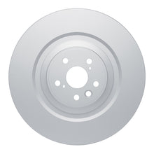 Load image into Gallery viewer, DFC 604-75064D GEOSPEC Front Left Brake Rotor - Lexus RX350 and RX500h - image 1