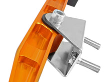 Load image into Gallery viewer, aFe aFe Control PFADT Series Transmission Mount; Chevrolet Corvette (C5) 97-04 Orange