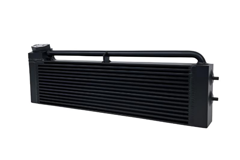CSF8275-CSF 06-10 BMW E60 M5 / E63 / E64 M6 Race-Spec Oil Cooler-Oil Coolers-CSF