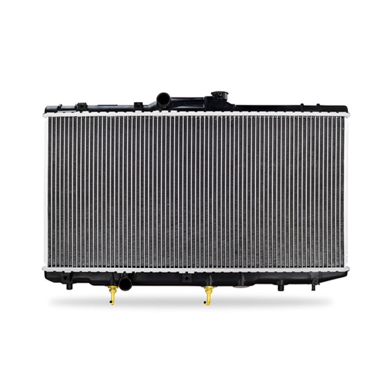 MISR1409-AT-Mishimoto Toyota Corolla Replacement Radiator 1993-1997-Radiators-Mishimoto