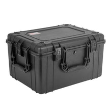 Load image into Gallery viewer, Go Rhino XVenture Gear Hard Case w/Foam - Extra Large 25in. / Lockable / IP67 - Tex. Blk-Cargo Boxes &amp; Bags-Go Rhino