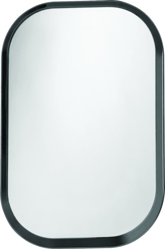KUR3107-Kuryakyn Antenna Hole Filler Chrome-Antennas-Kuryakyn