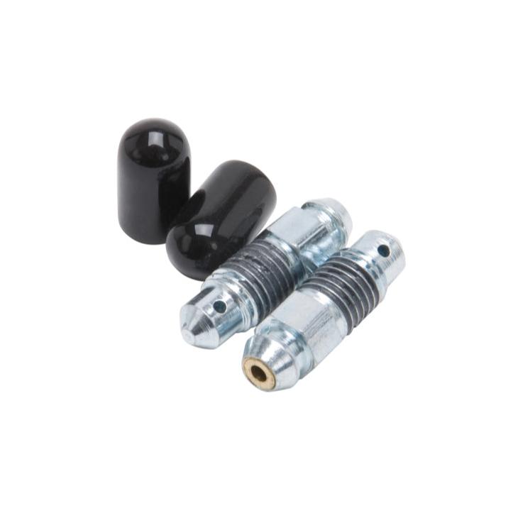 RUS639530-Russell Performance Speed Bleeder 5/16 - 24-Brake Hardware-Russell