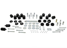 Load image into Gallery viewer, Whiteline-Whiteline 1997-2006 Jeep Wrangler Body Lift Kit