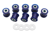Load image into Gallery viewer, Superpro SuperPro 1998 Subaru Forester L Rear Lateral Arm &amp; Outer Bushing Kit
