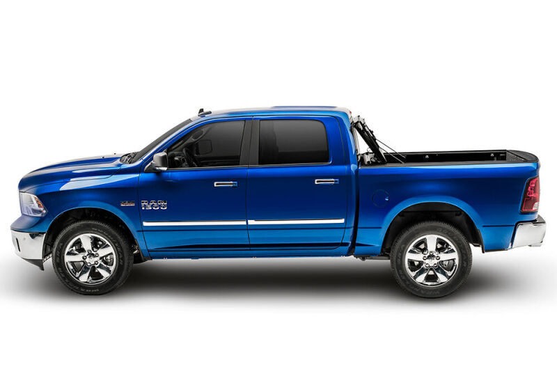 BAK226225 BAKFlip G2 Tonneau Cover 2019 and newer Ram 1500