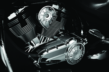 Load image into Gallery viewer, KUR8856-Kuryakyn ISO Shift Or Brake Peg For Victory &amp; Indian-Footpegs-Kuryakyn