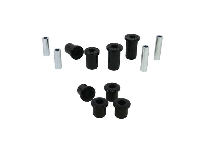 Whiteline-Whiteline 1999 Chevrolet Silverado 1500 Control Arm - Upper & Lower Bushing