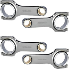 Load image into Gallery viewer, CRLSCR9714-4-Carrillo Volkswagen/Audi TSI 2.0 Pro-H 3/8 CARR Bolt Connecting Rods (Set of 4)-Connecting Rods - 4Cyl-Carrillo