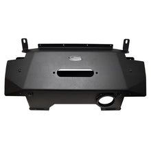 Load image into Gallery viewer, SUW2404185-Superwinch 21-24 Ford Bronco Hidden Winch Mount - Black-Grille Guards-Superwinch