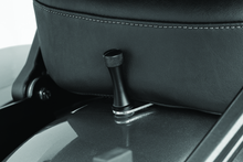 Load image into Gallery viewer, KUR9034-Kuryakyn Seat Screw Extended Black 1/4in-20-Hardware - Singles-Kuryakyn