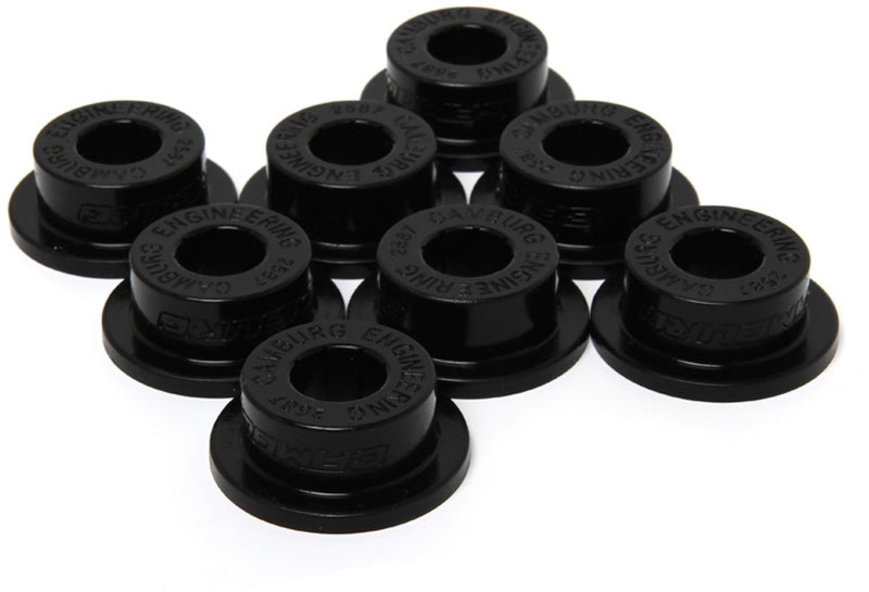 CMBCAM-110109-Camburg Ford Raptor 10-14 1.25in Performance Uniball Upper Arms-Suspension Arms & Components-Camburg