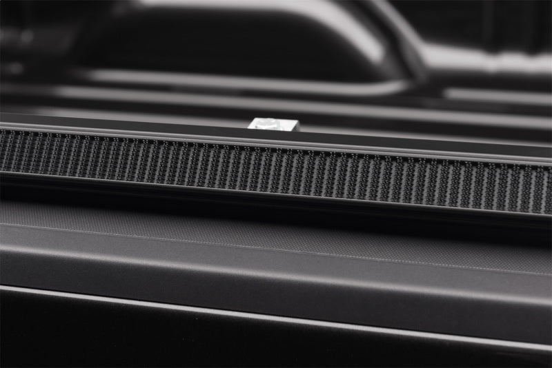 TRX272201-Truxedo 14-18 GMC Sierra & Chevrolet Silverado 1500 8ft TruXport Bed Cover-Bed Covers - Roll Up-Truxedo