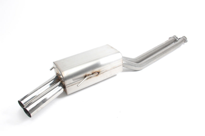 Dinan D660-0360 BMW 3-Series Axle-Back Exhaust - primary product image