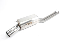 Load image into Gallery viewer, Dinan D660-0360 BMW 3-Series Axle-Back Exhaust - primary product image